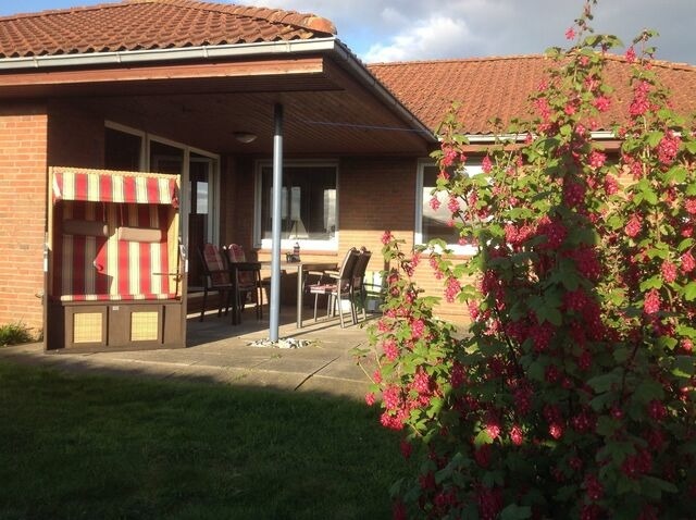 Ferienhaus in Hasselberg - Ferienhaus Knorrlück - Bild 12