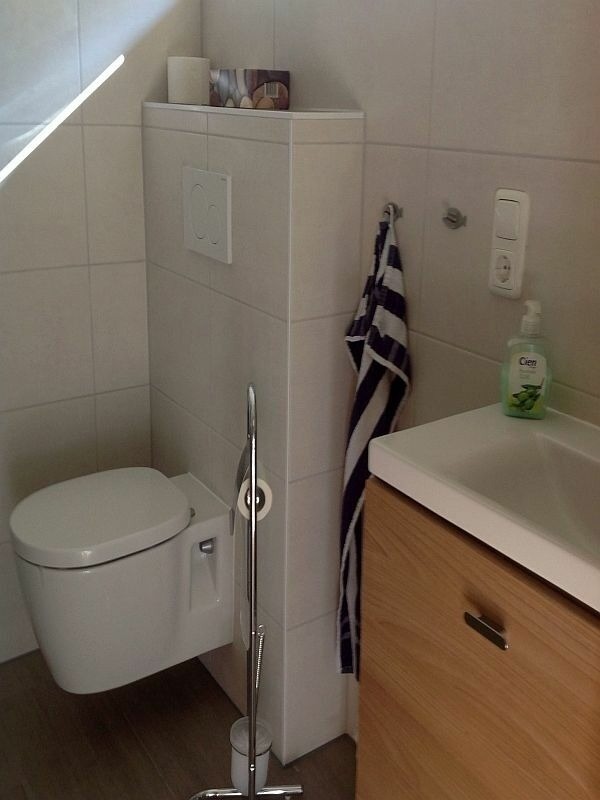 Ferienhaus in Hasselberg - Ferienhaus Knorrl&uuml;ck - Bild 11