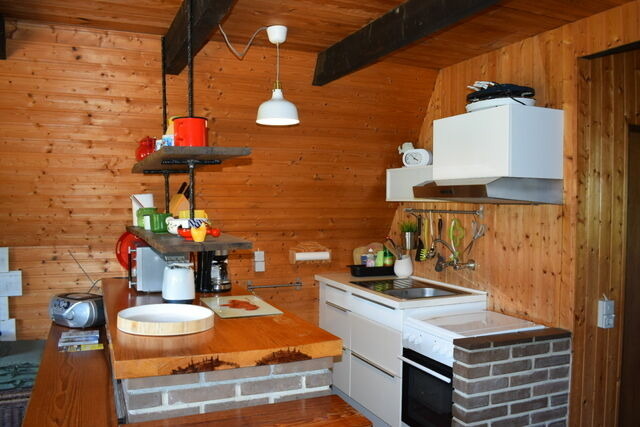 Ferienhaus in Borgwedel - Ferienhaus Borgwedel - Bild 8