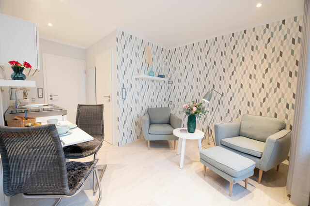 Ferienwohnung in Kappeln - Kappeln 335 - Bild 7