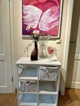 Ferienwohnung in Rieseby - Gut Büchenau - Ferienwohnung Romantika - Bild 9