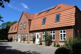 Ferienwohnung in Hasselberg - BARFUSSpark - Ferienwohnung Ostseeanker - Bild 17