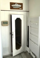 Ferienwohnung in Wagersrott - Zirkuswagen auf dem Lämmerhof - Bild 18