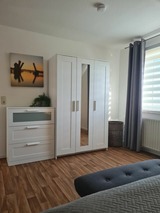 Ferienwohnung in Hasselberg - Ferienwohnung Küstenglück - Bild 8