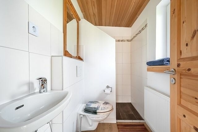 Ferienwohnung in Waabs - Ostseegarten Langholz - Ferienwohnung Morgentau (bis 6 Pers) - Bild 18