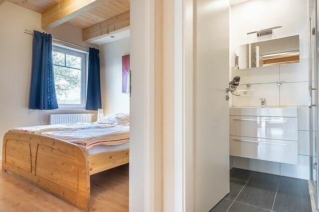 Ferienwohnung in Waabs - Ostseegarten Langholz - Ferienwohnung Sp&auml;tzchen (bis 2 Pers) - Bild 6