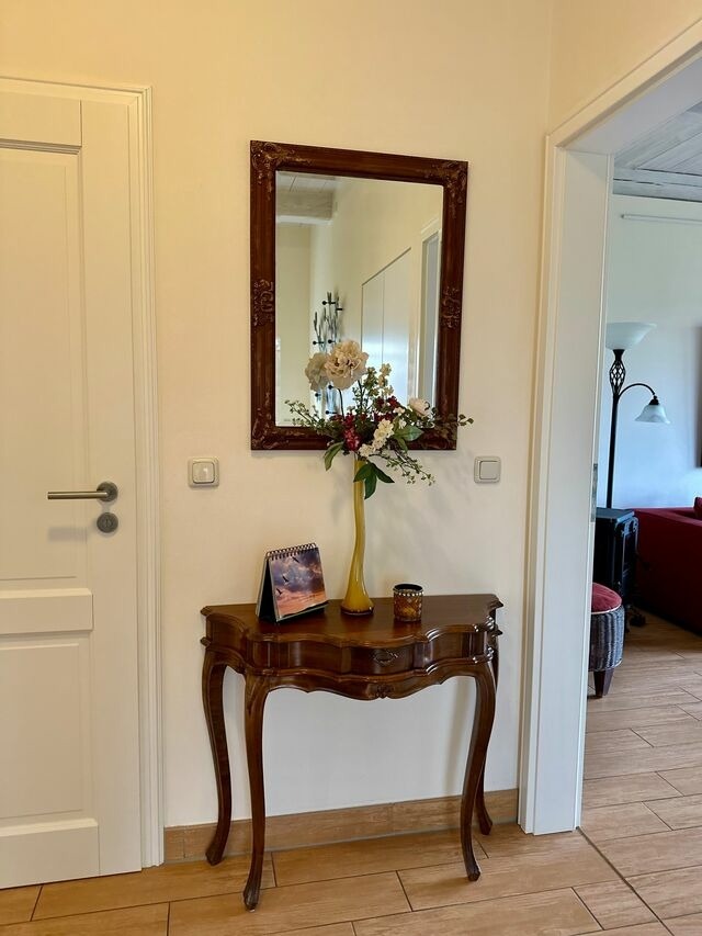 Ferienwohnung in Rieseby - Gut Büchenau - Ferienwohnung Indian Summer - Bild 14