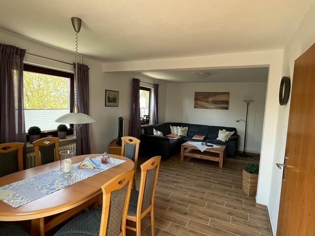 Ferienhaus in Winnemark - Ferienhaus Waldidylle - Bild 6