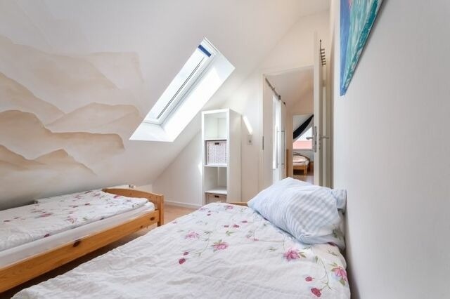 Ferienwohnung in Waabs - Ostseegarten Langholz - Ferienwohnung Abendsonne für bis zu 4 Personen - Bild 11