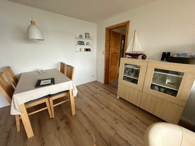 Ferienhaus in Grödersby - Ferienhaus Schleiblick - Bild 6