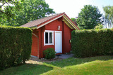 Ferienwohnung in Ulsnis - Blockhaus Ferien - Ferienwohnung Askjell - Bild 12