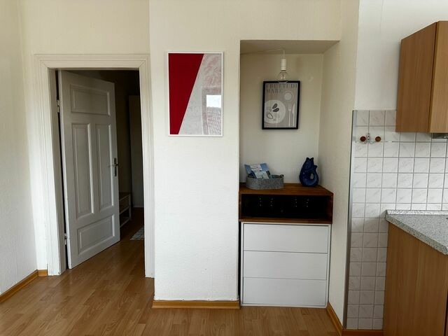 Ferienwohnung in Grödersby - Ferienhof Thieheuer Ferienwohnung 3 - Bild 7