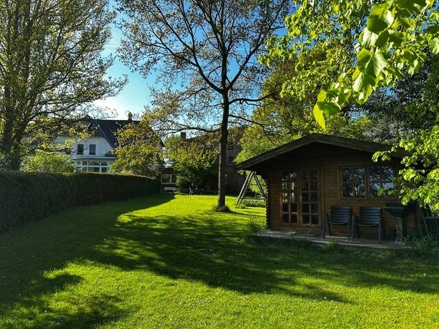 Ferienwohnung in Grödersby - Ferienhof Thieheuer Ferienwohnung 3 - Bild 20