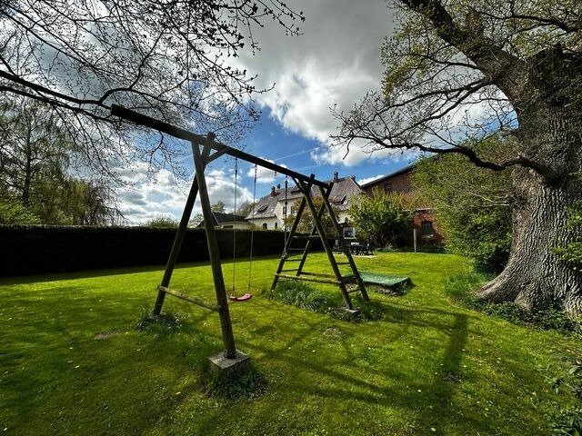 Ferienwohnung in Grödersby - Ferienhof Thieheuer Ferienwohnung 3 - Bild 21