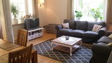 Ferienwohnung in Lindau - Ferienhof Petersen - Kaminwohnung - Bild 2