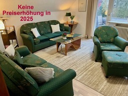 Ferienwohnung Sörensen - Schleswig