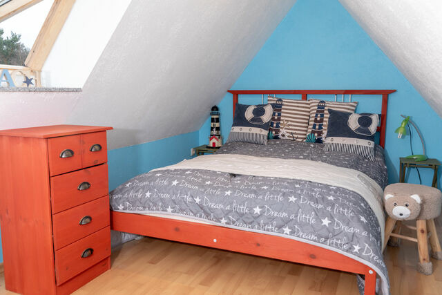 Ferienhaus in Pruchten - Ferienhaus Kranich - Bild 20