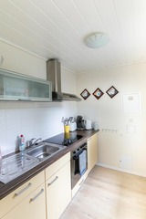 Ferienhaus in Pruchten - Bodden Paradise Cottage - Bild 8