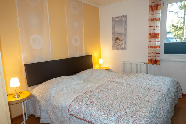 Ferienhaus in Pruchten - Bodden Paradise Cottage - Bild 10