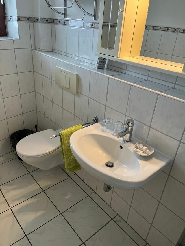 Ferienwohnung in Sch&ouml;nberg - 2 Raum Ferienwohnung - Bild 6