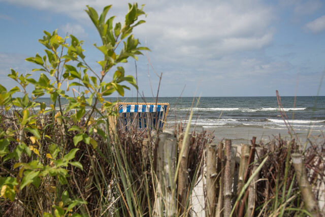 Ferienwohnung in Sch&ouml;nberg - 2 Raum Ferienwohnung - Bild 9