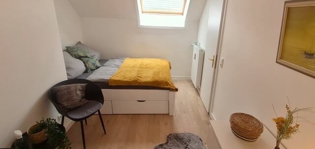 Ferienwohnung in Grömitz - Ferienwohnung Meeresmöwe - Bild 6