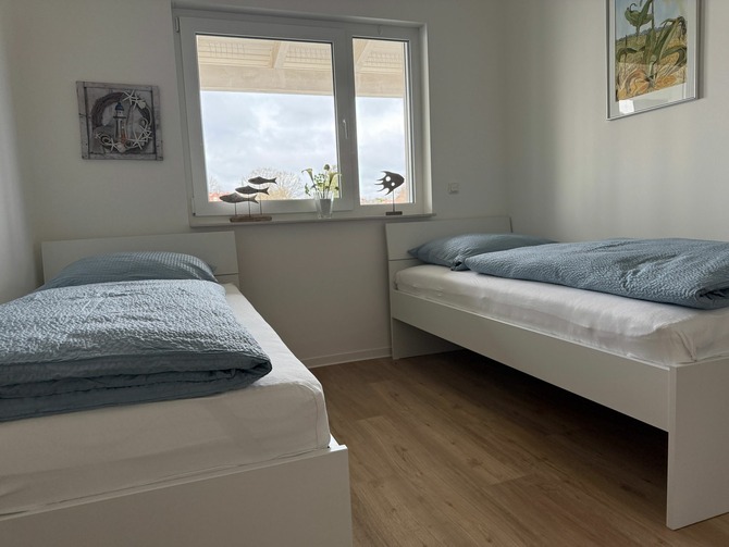 Ferienwohnung in Pelzerhaken - Penthouse Wg. 39 - Bild 5