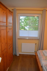 Ferienwohnung in Schönberger Strand - Zabka, Ferienapp. 4 "Auszeit" - Bild 5