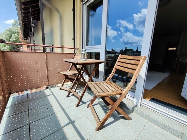 Ferienwohnung in Kühlungsborn - Ostseeblick, Fehmarn 43 - Bild 5