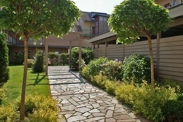 Ferienwohnung in Kühlungsborn - Ostseeblick, Fehmarn 43 - Bild 6