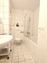 Ferienwohnung in K&uuml;hlungsborn - Ostseeblick, Wustrow 28 - Bild 7