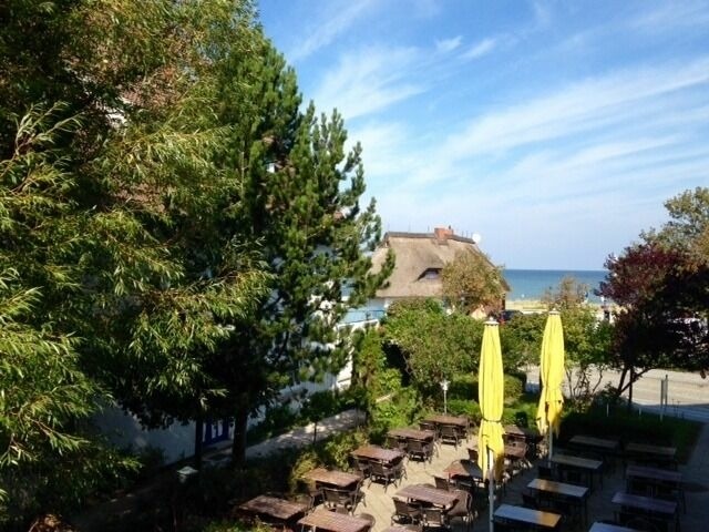 Ferienwohnung in K&uuml;hlungsborn - Ostseeblick, Wustrow 28 - Bild 11