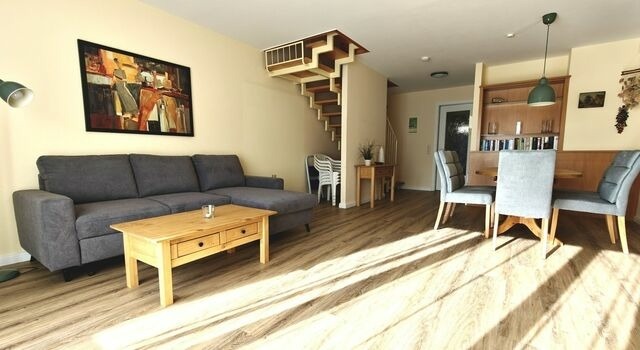 Ferienwohnung in K&uuml;hlungsborn - Ostseeblick, Fehmarn 44 - Bild 3