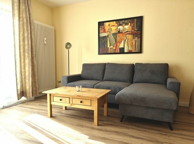 Ferienwohnung in K&uuml;hlungsborn - Ostseeblick, Fehmarn 44 - Bild 12