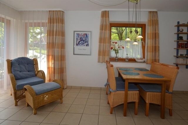 Ferienwohnung in Dahme - FeWo Hilse Nr. 4 - Bild 3