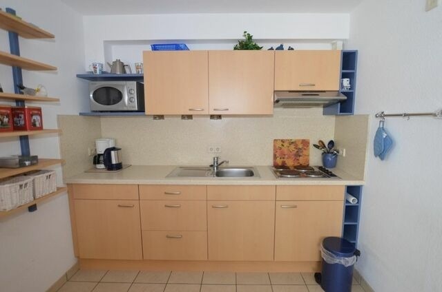 Ferienwohnung in Dahme - FeWo Hilse Nr. 4 - Bild 5