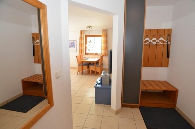 Ferienwohnung in Dahme - FeWo Hilse Nr. 4 - Bild 7