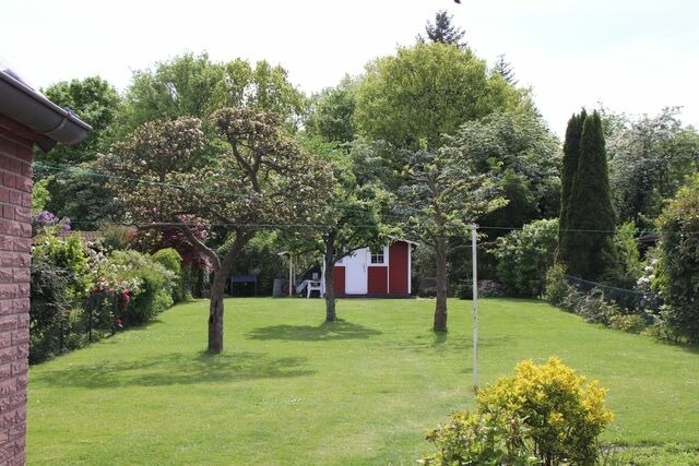 Ferienhaus in Kiel - Urlaubswerft Dock 13 | Ihr stilvolles Erholungsparadies - Bild 20