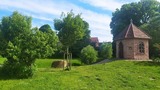 Ferienwohnung in Starkow - Ferienwohnung Apfelgarten am Pfarrgarten Starkow - Bild 13