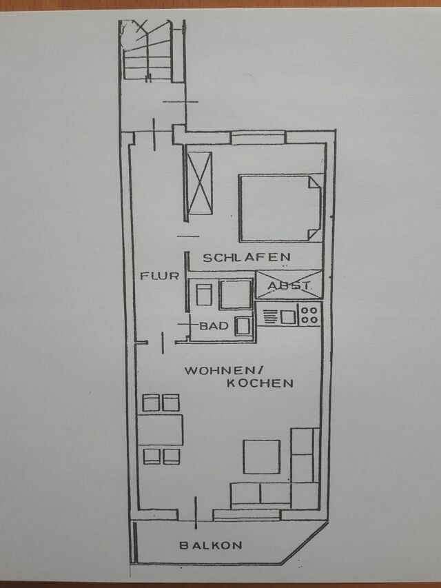 Ferienwohnung in Grömitz - Villa Flora - Whg. 7 - Bild 15