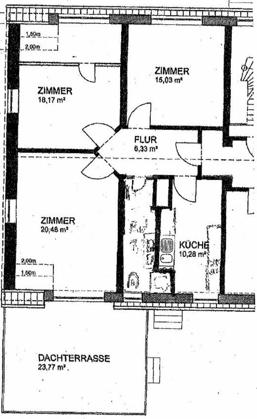 Ferienwohnung in Krokau - "Carpe Diem " Familie Hille - Bild 16