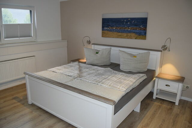 Ferienwohnung in Krokau - "Carpe Diem " Familie Hille - Bild 3