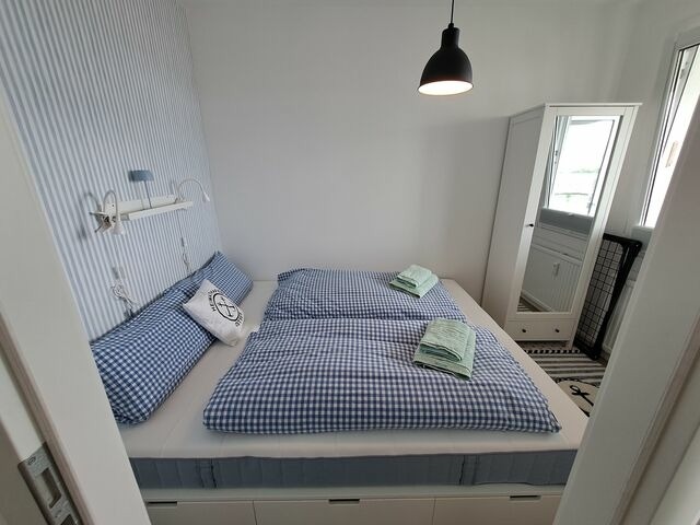 Ferienwohnung in Glücksburg - Fördeglück Ahoi - Bild 15