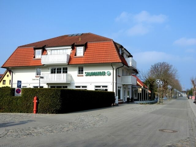 Ferienwohnung in Zingst - Sun & Sea/ Whg. 5 - Bild 2
