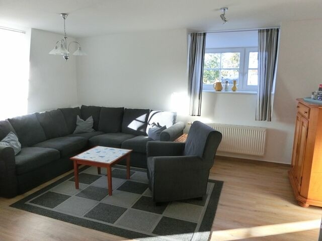 Ferienwohnung in Zingst - Sun & Sea/ Whg. 5 - Bild 5