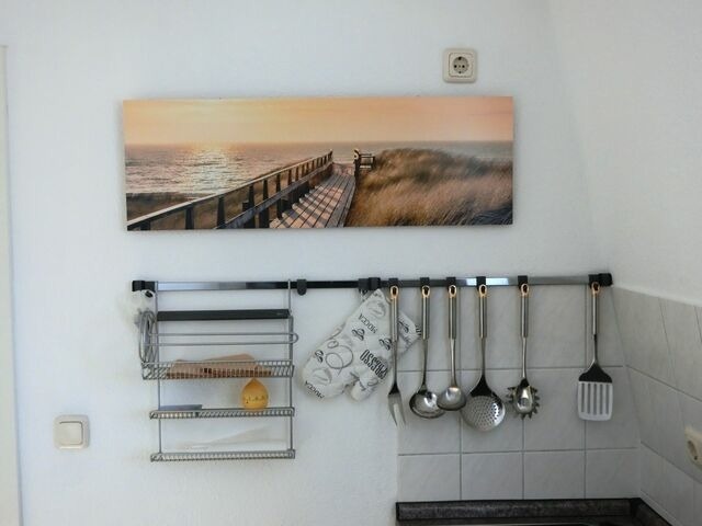 Ferienwohnung in Zingst - Sun & Sea/ Whg. 5 - Bild 9