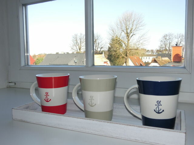 Ferienwohnung in Zingst - Sun & Sea/ Whg. 5 - Bild 15