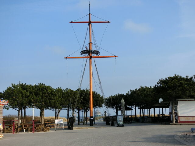 Ferienwohnung in Zingst - Sun & Sea/ Whg. 5 - Bild 19