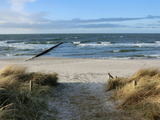 Ferienwohnung in Zingst - Sun & Sea/ Whg. 5 - Bild 21