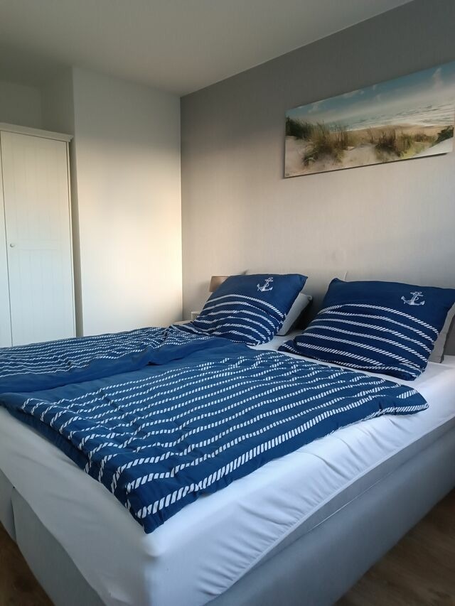 Ferienwohnung in Zingst - Ostseemeerchen - Bild 4
